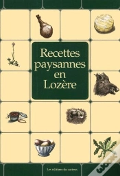 Capa do artigo Recettes Paysannes En Lozère