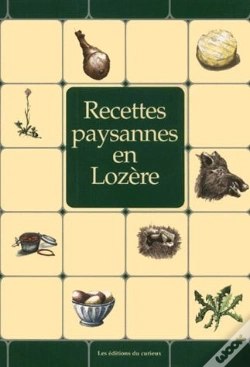 Capa do artigo Recettes Paysannes En Lozère