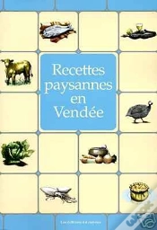 Capa do artigo Recettes Paysannes : En Vendée