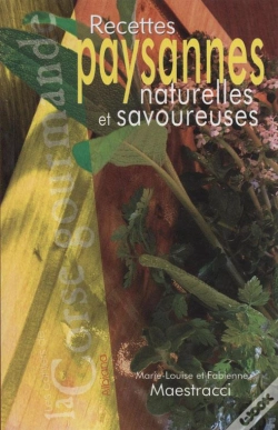 Capa do artigo Recettes Paysannes Naturelles Et Savoureuses
