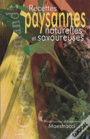 Capa do artigo Recettes Paysannes Naturelles Et Savoureuses