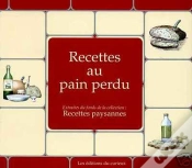 Capa do artigo Recettes Paysannes : Recettes Au Pain Perdu