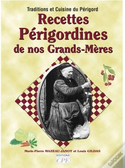 Capa do artigo Recettes Périgourdines De Nos Grands-Mères
