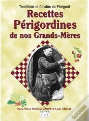 Capa do artigo Recettes Périgourdines De Nos Grands-Mères