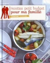 Recettes Petit Budget Pour Ma Famille