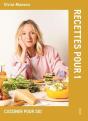 Recettes Pour 1 : Cuisiner Pour Soi - Preview