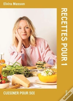 Capa do artigo Recettes Pour 1 : Cuisiner Pour Soi
