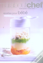 Capa do artigo Recettes Pour Bebe