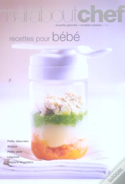 Capa do artigo Recettes Pour Bebe