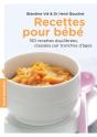 Recettes Pour Bébé - Preview