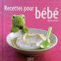 Recettes Pour Bébé - Preview