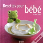 Recettes Pour Bébé