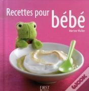 Capa do artigo Recettes Pour Bébé