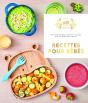 Recettes Pour Bébés ; 0-3 Ans - Preview