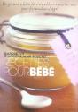 Recettes Pour Bébés - Preview