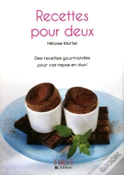 Capa do artigo Recettes Pour Deux (2e Édition)
