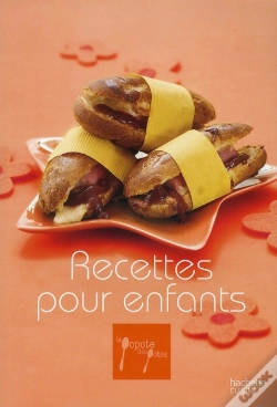 Capa do artigo Recettes Pour Enfants