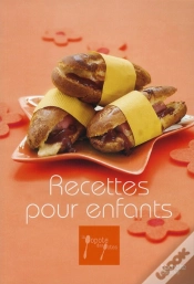 Capa do artigo Recettes Pour Enfants