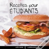 Recettes Pour Etudiants