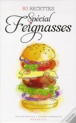 Capa do artigo Recettes Pour Feignasses