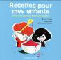 Recettes Pour Mes Enfants - Preview