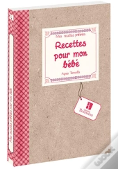 Recettes Pour Mon Bebe