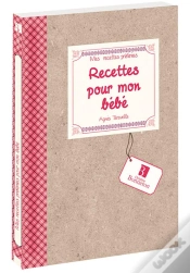 Capa do artigo Recettes Pour Mon Bebe