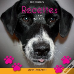 Capa do artigo Recettes Pour Mon Chien