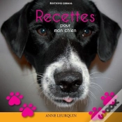 Capa do artigo Recettes Pour Mon Chien