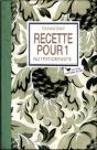 Recettes Pour Un - Preview