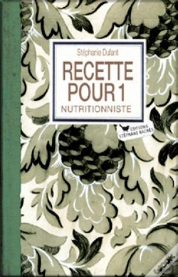 Capa do artigo Recettes Pour Un