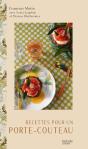 Recettes Pour Un Porte-Couteau - Preview