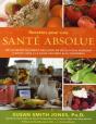 Recettes Pour Une Sante Absolue - Preview