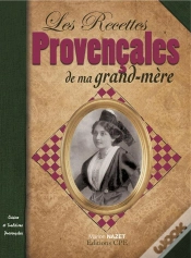 Capa do artigo Recettes Provençales De Ma Grand-Mère