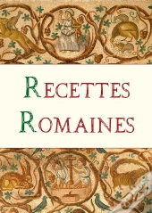 Recettes Romaines