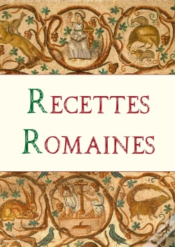 Capa do artigo Recettes Romaines