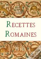 Recettes Romaines