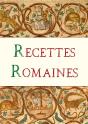 Recettes Romaines - Preview