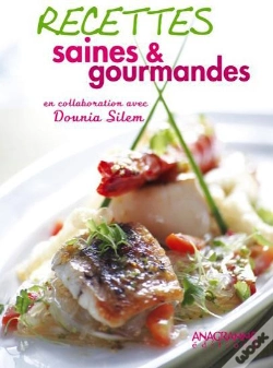 Capa do artigo Recettes Saines Et Gourmandes