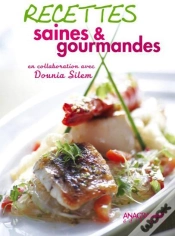 Capa do artigo Recettes Saines Et Gourmandes