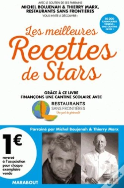 Capa do artigo Recettes Sans Frontieres