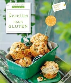 Capa do artigo Recettes Sans Gluten