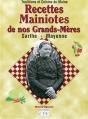 Recettes Sarthoises De Nos Grands-Meres - Preview