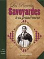 Recettes Savoyardes De Ma Grand-Mère - Preview