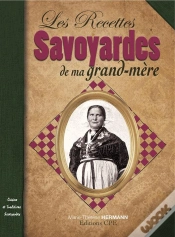 Capa do artigo Recettes Savoyardes De Ma Grand-Mère