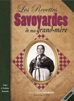 Capa do artigo Recettes Savoyardes De Ma Grand-Mère