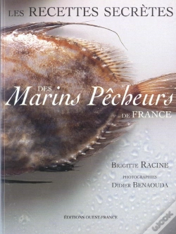 Capa do artigo Recettes Secrètes Des Marins Pêcheurs