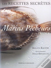 Capa do artigo Recettes Secrètes Des Marins Pêcheurs