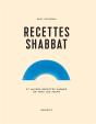 Recettes Shabbat - Friday Night - Preview