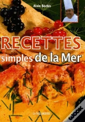 Capa do artigo Recettes Simples De La Mer